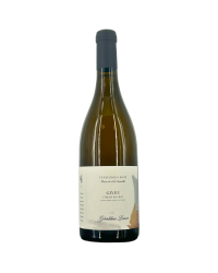 Givry Blanc "Champ Pourot" 2023 | Wine from the Géraldine Louise estate