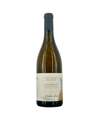 Saint-Romain Blanc "Au Bas De Poillange" 2022 | Wine from the Géraldine Louise estate