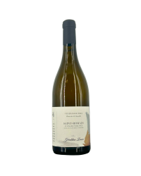 Saint-Romain Blanc "Au Bas De Poillange" 2023 | Wine from the Géraldine Louise estate