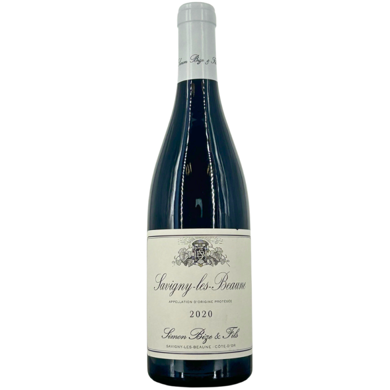 Savigny-Les-Beaune Rouge 2020 | Wine from Domaine Simon Bize