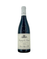 Savigny-Les-Beaune Rouge 2020 | Wine from Domaine Simon Bize