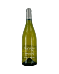 Bourgogne Cote D'Or Blanc "Chardonnay" 2022 | Wine from the Mikulski Francois estate