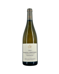 Meursault Blanc 1er Cru "Les Genevrières" 2022 | Wine from Domaine Michelot