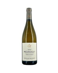 Meursault Blanc "Sous La Velle" 2022 | Wine from Domaine Michelot