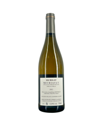 Meursault Blanc "Sous La Velle" 2022 | Wine from Domaine Michelot