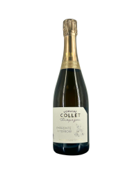 Champagne Extra-Brut "Empreinte du Terroir" | Wine from Domaine Collet