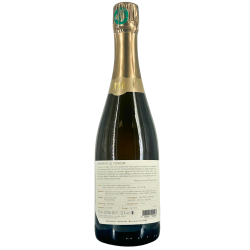 Champagne Extra-Brut "Empreinte du Terroir" | Wine from Domaine Collet