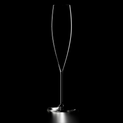 Champagne Flute Reims – 20 cl - Signature Collection F. Thireau | Lehmann