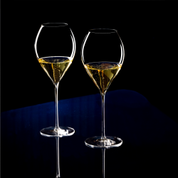 Large Champagne Glass – 45 cl - Signature Collection P. Jamesse 45cl Ultraligh | Lehmann