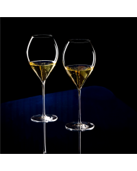 Large Champagne Glass – 45 cl - Signature Collection P. Jamesse 45cl Ultraligh | Lehmann