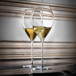 Large Champagne Glass – 45 cl - Signature Collection P. Jamesse 45cl Ultraligh | Lehmann