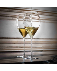 Large Champagne Glass – 45 cl - Signature Collection P. Jamesse 45cl Ultraligh | Lehmann