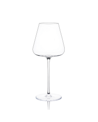 Champagne glass Etoilé Sparkle Designed by Luca Bini | Italesse