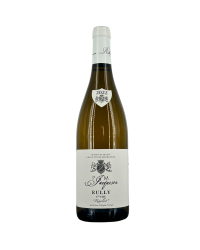 Rully Blanc 1er Cru "Raclot" 2022 | Wine from Domaine Paul et Marie Jacqueson