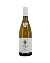 Rully Blanc 1er Cru "Margotés" 2022 | Wine from Domaine Paul and Marie Jacqueson