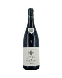 Mercurey Red 1er Cru "Les Naugues" 2022 | Wine from Domaine Paul and Marie Jacqueson