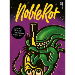 Noble Rot Issue 36 Review...