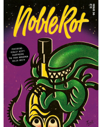 Noble Rot Issue 36 Review (English Edition): Are you not entertained? Ridley Scott - Chartreuse - Delia Smith