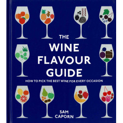 The Wine Flavour Guide...