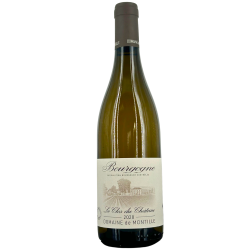 Bourgogne Blanc "Le Clos Du...