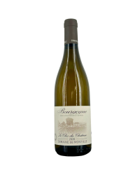 Bourgogne Blanc "Le Clos Du Château" 2020 | Wine from Domaine De Montille