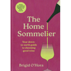 The Home Sommelier (English...