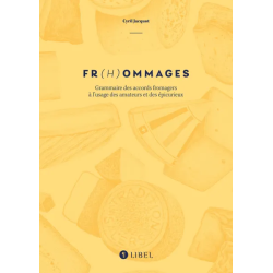 Fr(h)ommages (French...