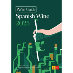 Penin Guide Spanish Wine...