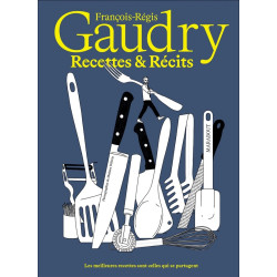 Recipes and Stories (French...