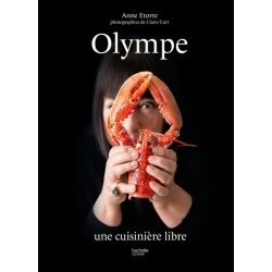 Olympe, A Free Cook (French...