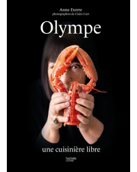 Olympe, A Free Cook (French Edition) By Anne Etorre