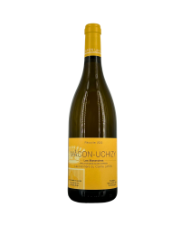 Mâcon-Uchizy Blanc "Les Maranches" 2022 | Wine from Domaine Les Héritiers du Comte LAFON