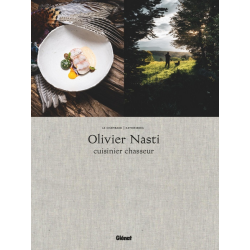 Olivier Nasti, Chef Hunter...