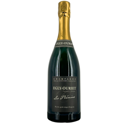 Champagne Extra Brut "Les...