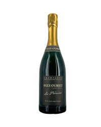 Champagne Extra Brut "Les Prémices" | Wine from Domaine Egly-Ouriet