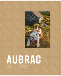 Aubrac (French edition) By Zoé de Las Cases & Cyril Attrazic