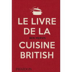 The British Cookbook...