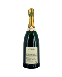 Extra Brut Grand Cru Champagne | Wine from Domaine Egly-Ouriet