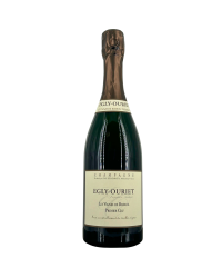 Extra Brut Champagne 1er Cru "Les Vignes De Bisseuil" | Wine from Domaine Egly-Ouriet