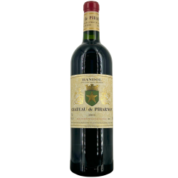 Bandol Red 2011 | Wine from...