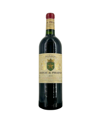 Bandol Red 2011 | Wine from Château de Pibarnon