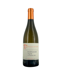 Bourgogne Aligoté White "Le Mauthier" 2022 | Wine from Domaine Les Cocottes