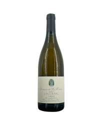 Collioure Blanc "L'Argile" 2022 | Wine from Domaine de la Rectorie