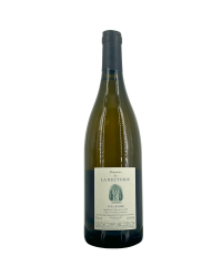 Collioure Blanc "L'Argile" 2022 | Wine from Domaine de la Rectorie