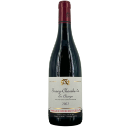 Gevrey-Chambertin Red "En...