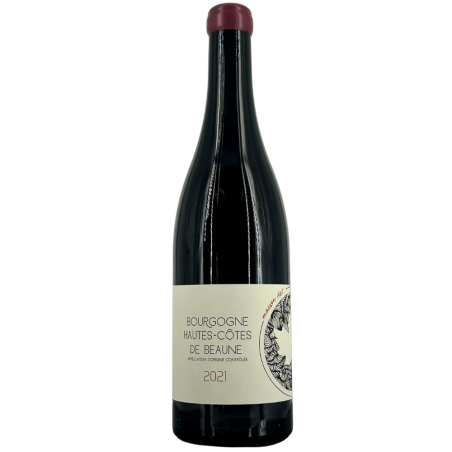 Bourgogne Hautes-Côtes de Beaune Rouge 2021 | Wine from Maison A&S