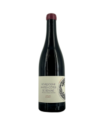 Bourgogne Hautes-Côtes de Beaune Rouge 2021 | Wine from Maison A&S