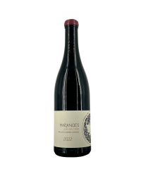 Maranges Rouge "Le Bas Des Loyères" 2022 | Wine from Maison A&S