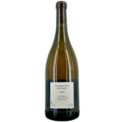 Bourgogne Blanc "Le Clos Alfred" 2022 | Wine from the Bruno Lorenzon estate