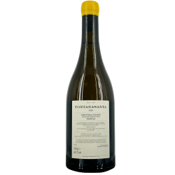 Fontanasanta Nosiola Blanc 2020 | Wine from the Foradori estate